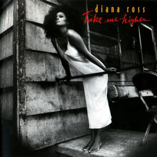 Diana Ross feet photo 5