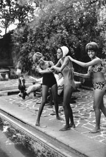 Diana Ross feet photo 4