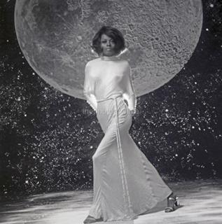 Diana Ross feet photo 2