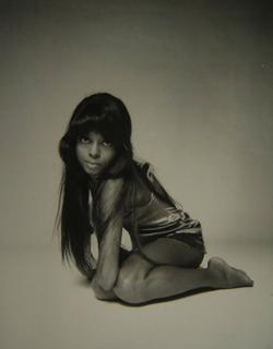 Diana Ross feet photo 18