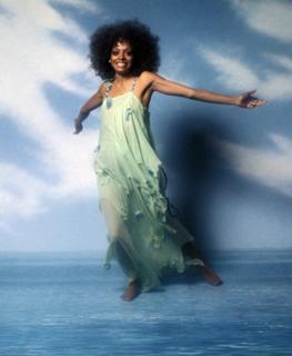 Diana Ross feet photo 17