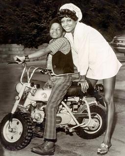 Diana Ross feet photo 15