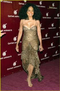 Diana Ross feet photo 11