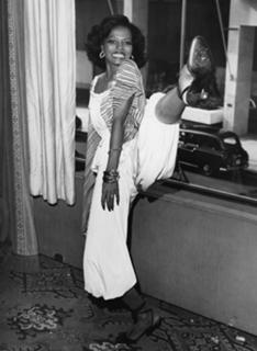 Diana Ross feet photo 10