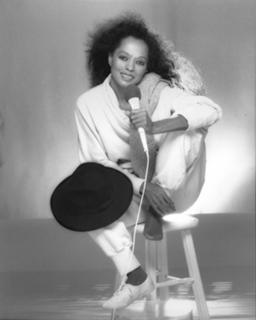 Diana Ross feet photo 8