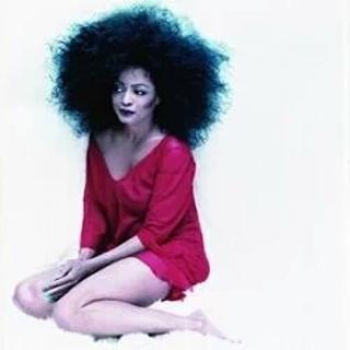 Diana Ross feet photo 4