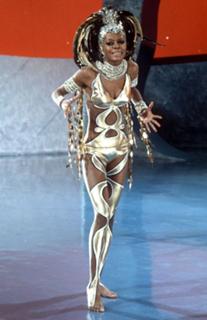 Diana Ross feet photo 1