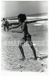 Diana Ross feet photo 20