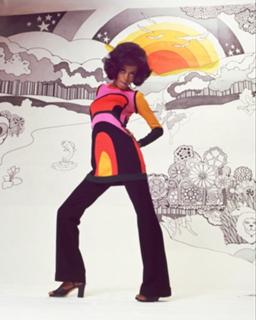 Diana Ross feet photo 19