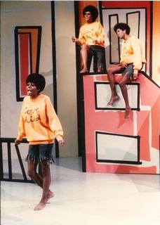 Diana Ross feet photo 18
