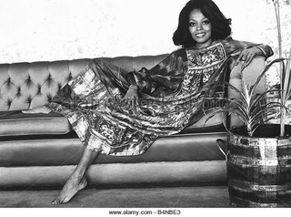 Diana Ross feet photo 17