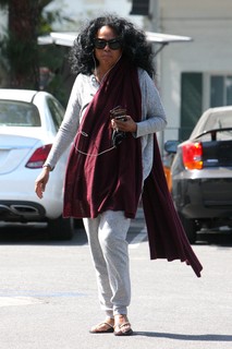 Diana Ross feet photo 16