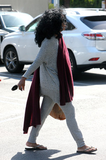 Diana Ross feet photo 13