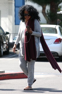 Diana Ross feet photo 12