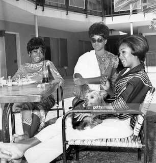 Diana Ross feet photo 10