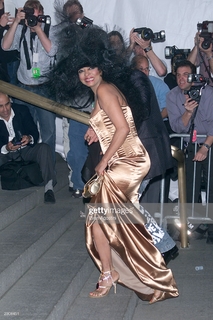 Diana Ross feet photo 9