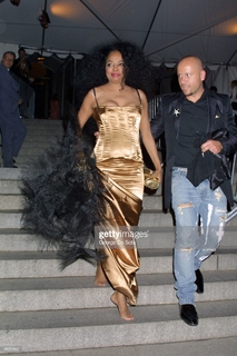 Diana Ross feet photo 8