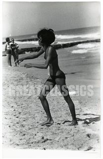 Diana Ross feet photo 7