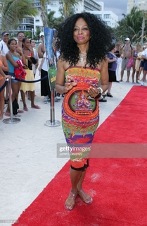 Diana Ross feet photo 5