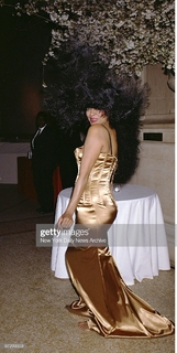 Diana Ross feet photo 4