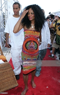 Diana Ross feet photo 1