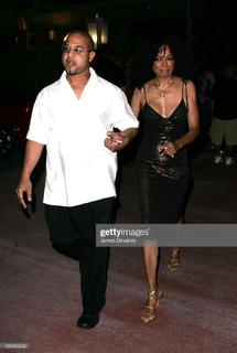 Diana Ross feet photo 19