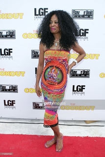 Diana Ross feet photo 18