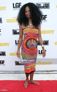 Diana Ross feet photo 16