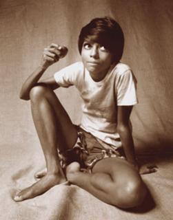 Diana Ross feet photo 2