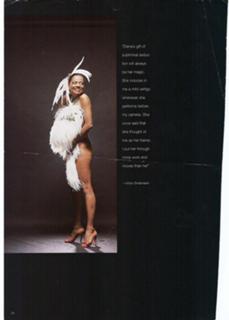 Diana Ross feet photo 20