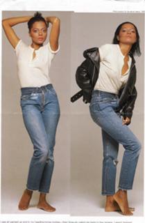 Diana Ross feet photo 19