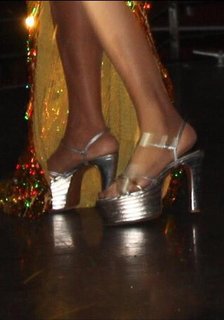 Diana Ross feet photo 11