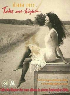 Diana Ross feet photo 6