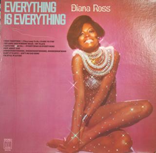 Diana Ross feet photo 15
