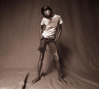 Diana Ross feet photo 14