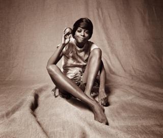 Diana Ross feet photo 13