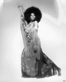 Diana Ross feet photo 12