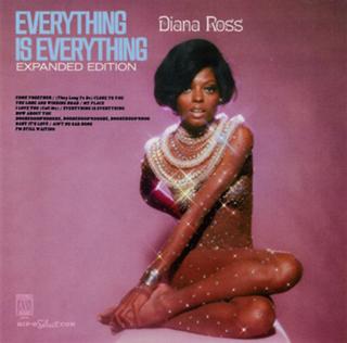 Diana Ross feet photo 11