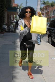 Diana Ross feet photo 10