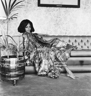Diana Ross feet photo 5