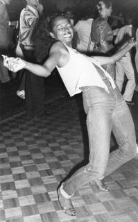 Diana Ross feet photo 9