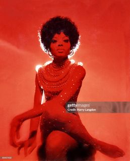 Diana Ross feet photo 2
