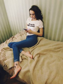 Diana Shurygina feet photo 20
