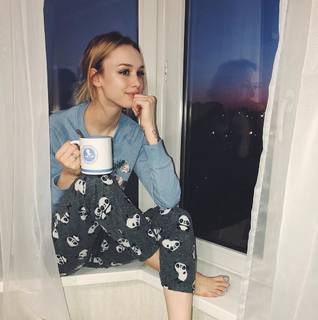 Diana Shurygina feet photo 4