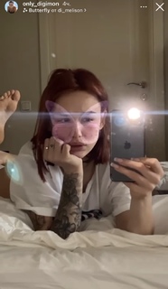 Diana Shurygina feet photo 14