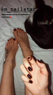 Diana Shurygina feet photo 7