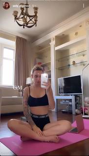 Diana Shurygina feet photo 11