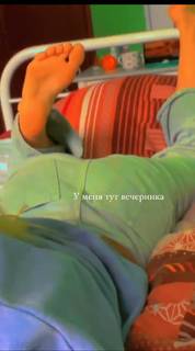 Diana Shurygina feet photo 7