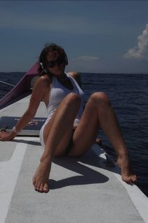 Diana Shurygina feet photo 1