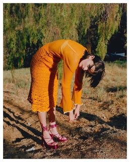 Diana Silvers feet photo thumbnail